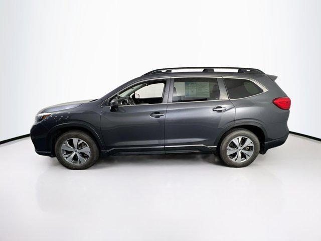 used 2021 Subaru Ascent car, priced at $27,284