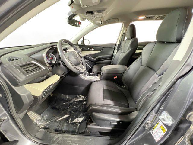 used 2021 Subaru Ascent car, priced at $27,284