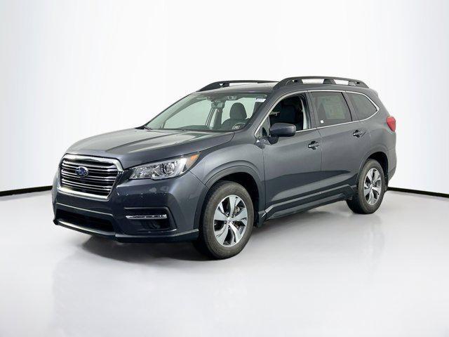 used 2021 Subaru Ascent car, priced at $27,284