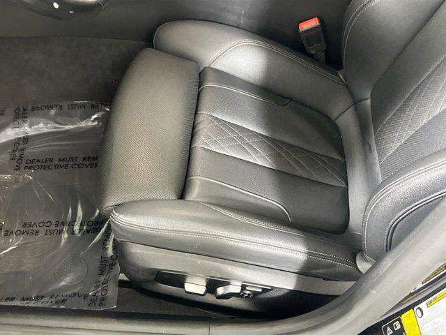 used 2021 BMW 540 car, priced at $38,888