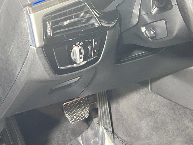 used 2021 BMW 540 car, priced at $38,888