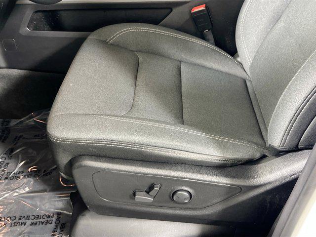 used 2022 Ram 1500 car, priced at $41,495