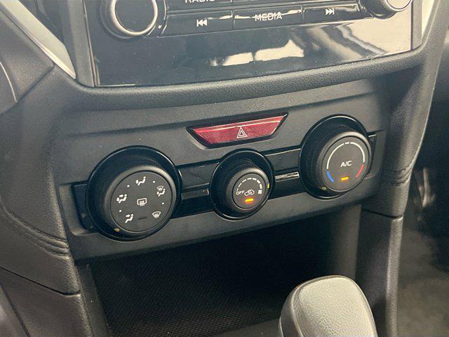 used 2019 Subaru Impreza car, priced at $14,995