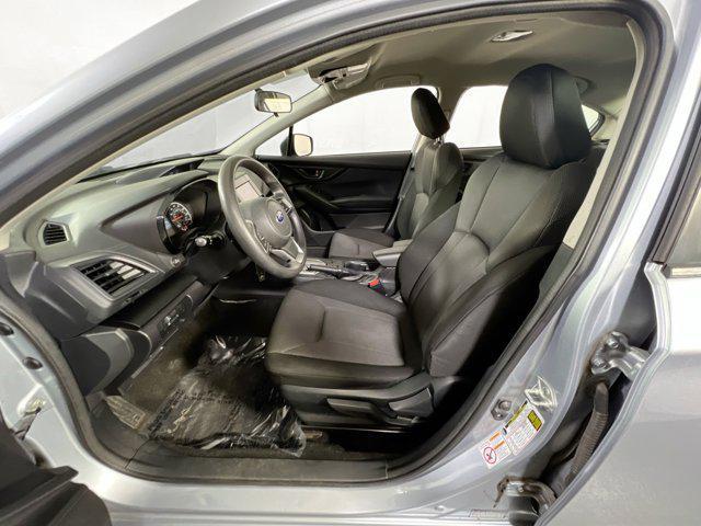 used 2019 Subaru Impreza car, priced at $14,995