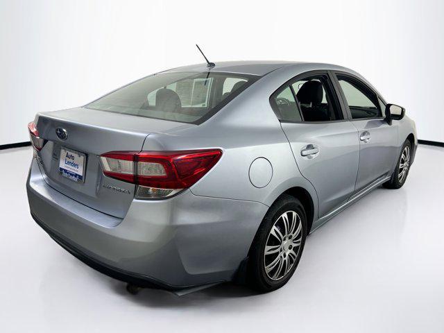 used 2019 Subaru Impreza car, priced at $14,995