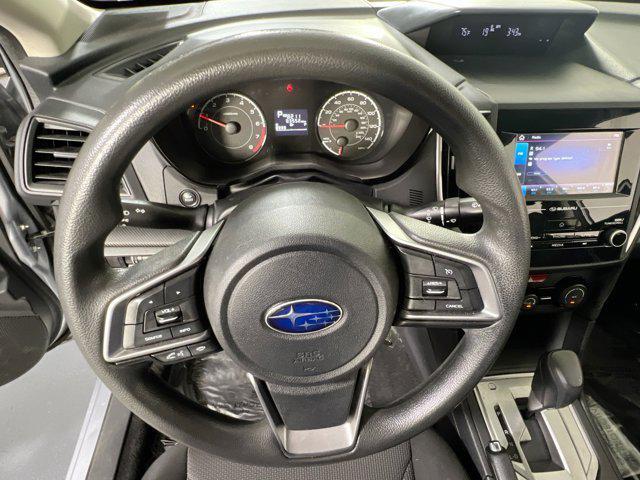 used 2019 Subaru Impreza car, priced at $14,995