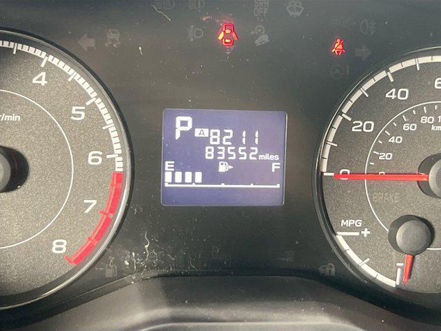 used 2019 Subaru Impreza car, priced at $14,995