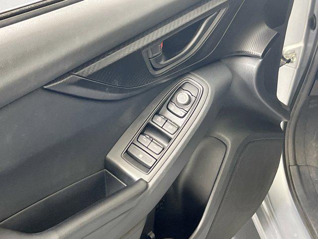 used 2019 Subaru Impreza car, priced at $14,995