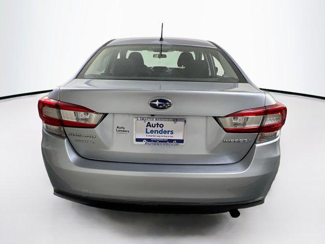 used 2019 Subaru Impreza car, priced at $14,995