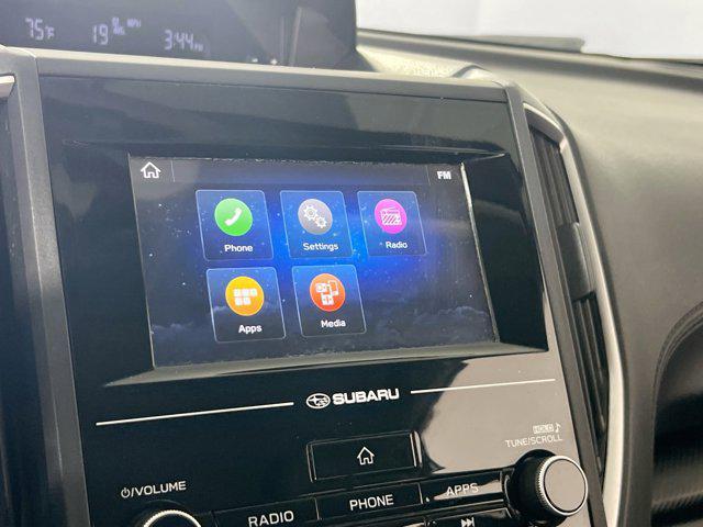 used 2019 Subaru Impreza car, priced at $14,995