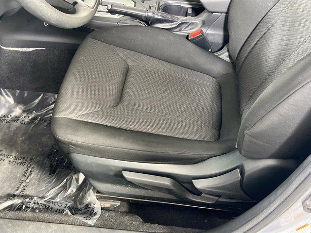 used 2019 Subaru Impreza car, priced at $14,995