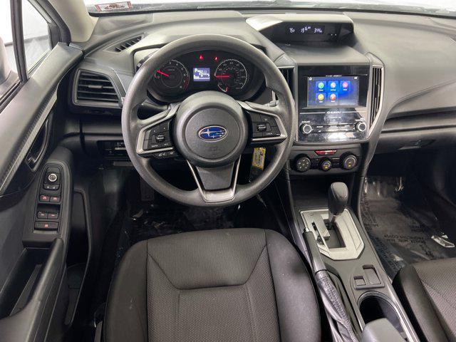 used 2019 Subaru Impreza car, priced at $14,995