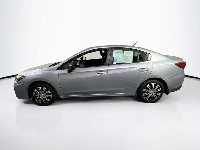 used 2019 Subaru Impreza car, priced at $14,995