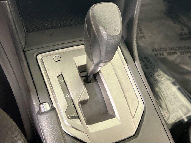 used 2019 Subaru Impreza car, priced at $14,995