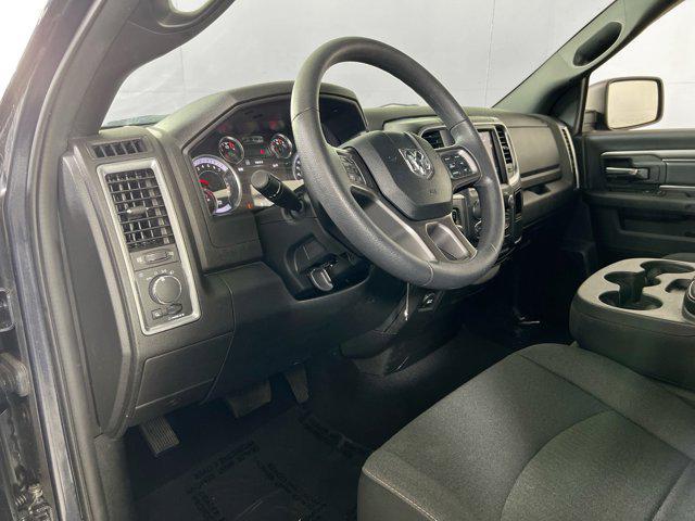 used 2021 Ram 1500 Classic car, priced at $28,421