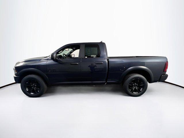 used 2021 Ram 1500 Classic car, priced at $28,421