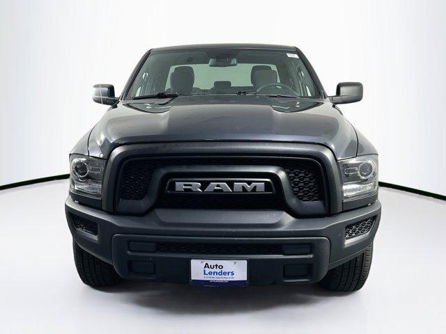 used 2021 Ram 1500 Classic car, priced at $28,421