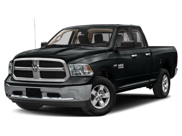 used 2021 Ram 1500 Classic car, priced at $30,495