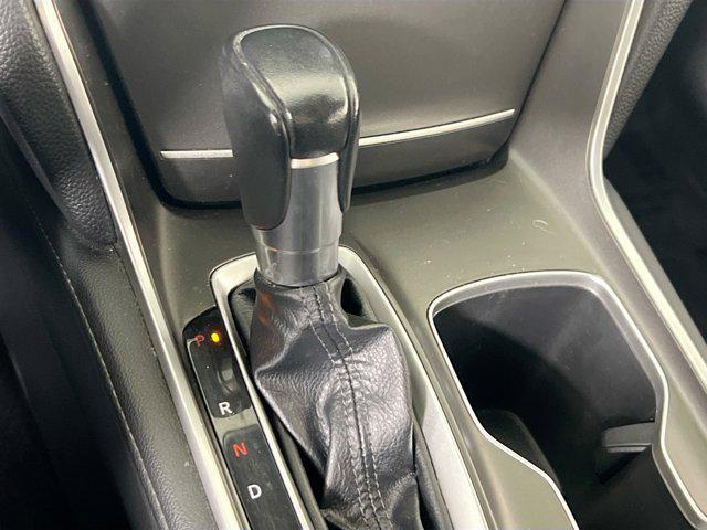 used 2022 Honda Accord car, priced at $26,744