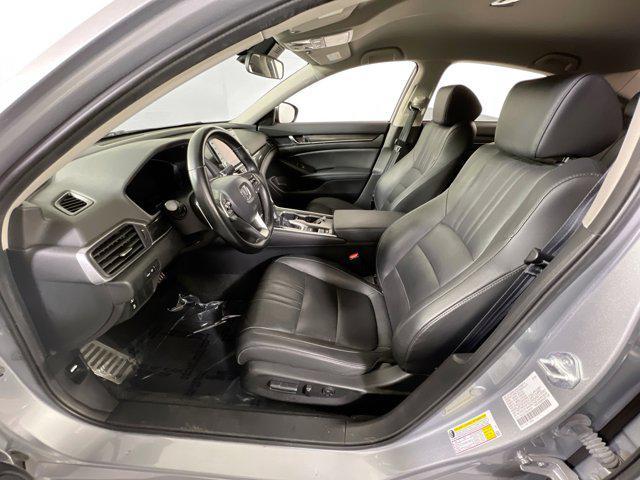 used 2022 Honda Accord car, priced at $26,744