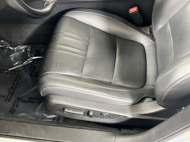used 2022 Honda Accord car, priced at $26,744