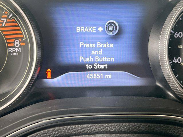 used 2022 Jeep Cherokee car, priced at $23,690