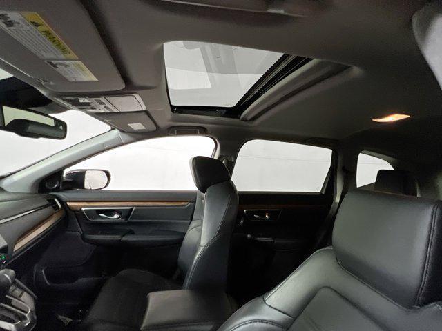 used 2022 Honda CR-V car, priced at $26,780