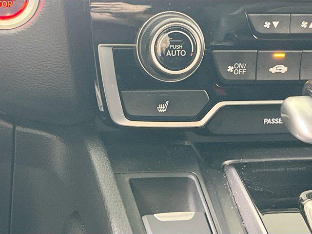 used 2022 Honda CR-V car, priced at $26,780