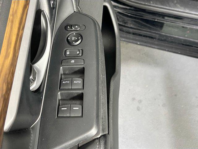 used 2022 Honda CR-V car, priced at $26,780