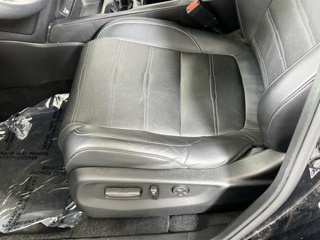 used 2022 Honda CR-V car, priced at $26,780