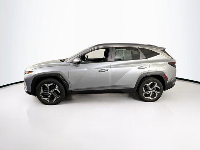 used 2022 Hyundai Tucson car, priced at $25,995