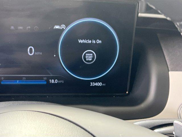 used 2023 Hyundai Tucson car, priced at $27,193