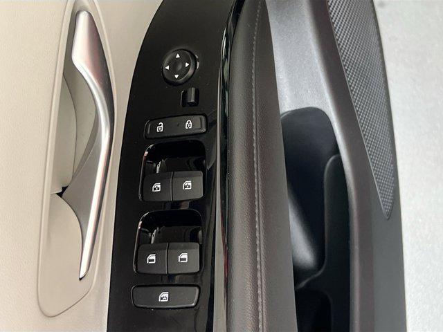 used 2023 Hyundai Tucson car, priced at $27,193