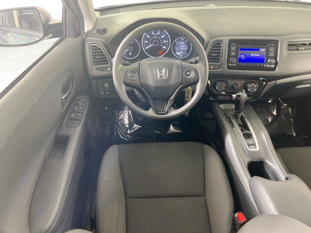 used 2022 Honda HR-V car, priced at $21,259