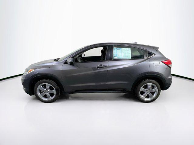 used 2022 Honda HR-V car, priced at $21,259