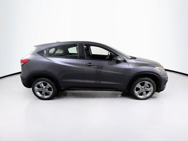 used 2022 Honda HR-V car, priced at $21,259