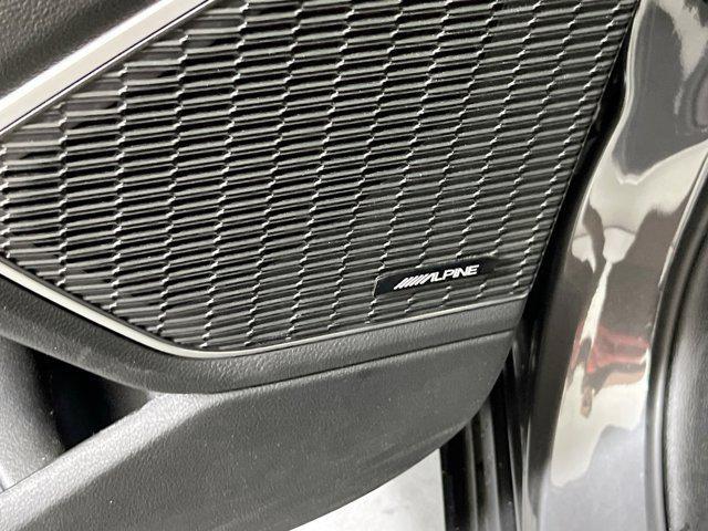 used 2022 Jeep Grand Cherokee car, priced at $35,156