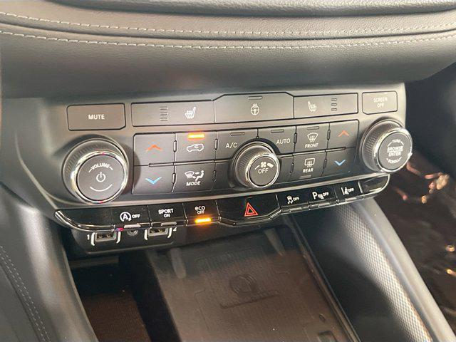 used 2022 Dodge Durango car, priced at $34,399