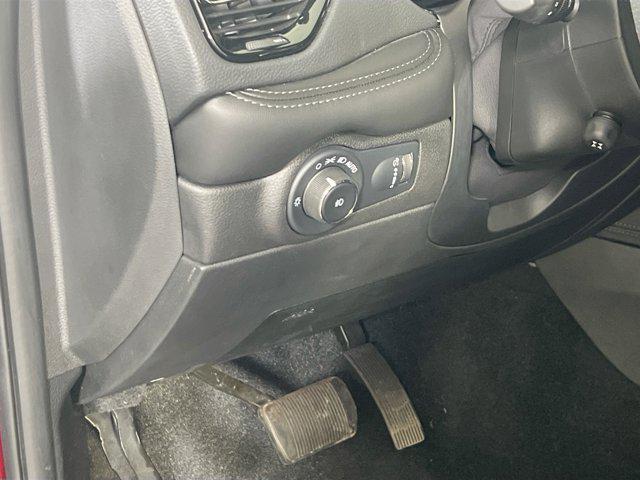 used 2022 Dodge Durango car, priced at $34,399