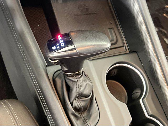 used 2022 Dodge Durango car, priced at $34,399