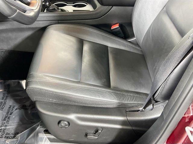 used 2022 Dodge Durango car, priced at $34,399