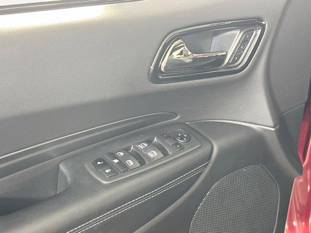 used 2022 Dodge Durango car, priced at $34,399