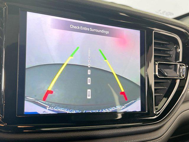 used 2022 Dodge Durango car, priced at $34,399