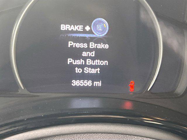 used 2022 Dodge Durango car, priced at $34,399