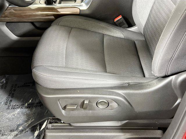 used 2023 Chevrolet Silverado 1500 car, priced at $47,549