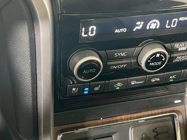 used 2021 Subaru Ascent car, priced at $26,729