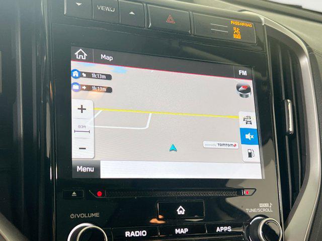 used 2021 Subaru Ascent car, priced at $26,729