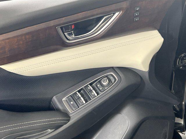 used 2021 Subaru Ascent car, priced at $26,729
