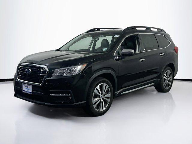 used 2021 Subaru Ascent car, priced at $26,729