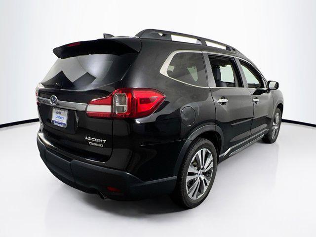 used 2021 Subaru Ascent car, priced at $26,729